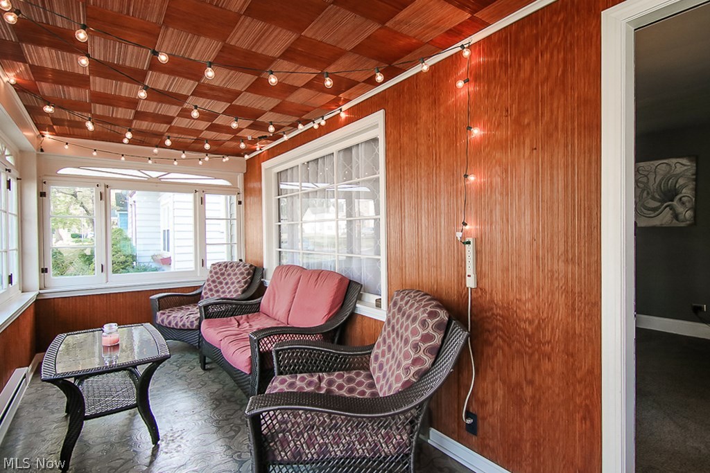 Seminary Place - Residential