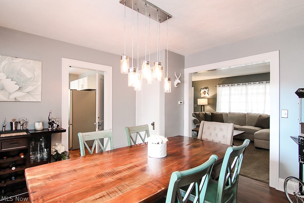 Seminary Place - Residential