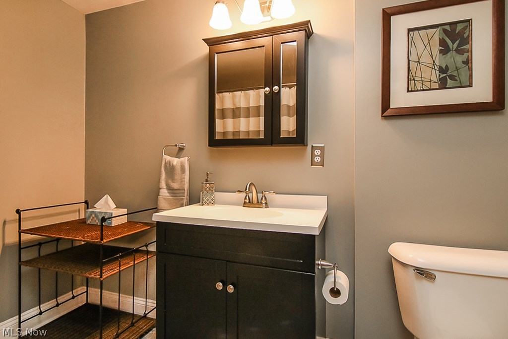 Seminary Place - Residential