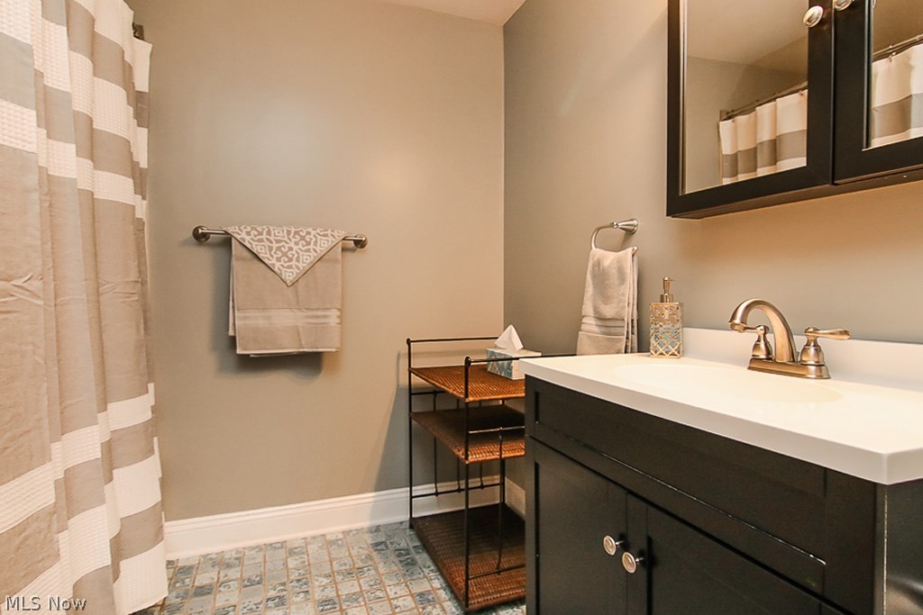 Seminary Place - Residential