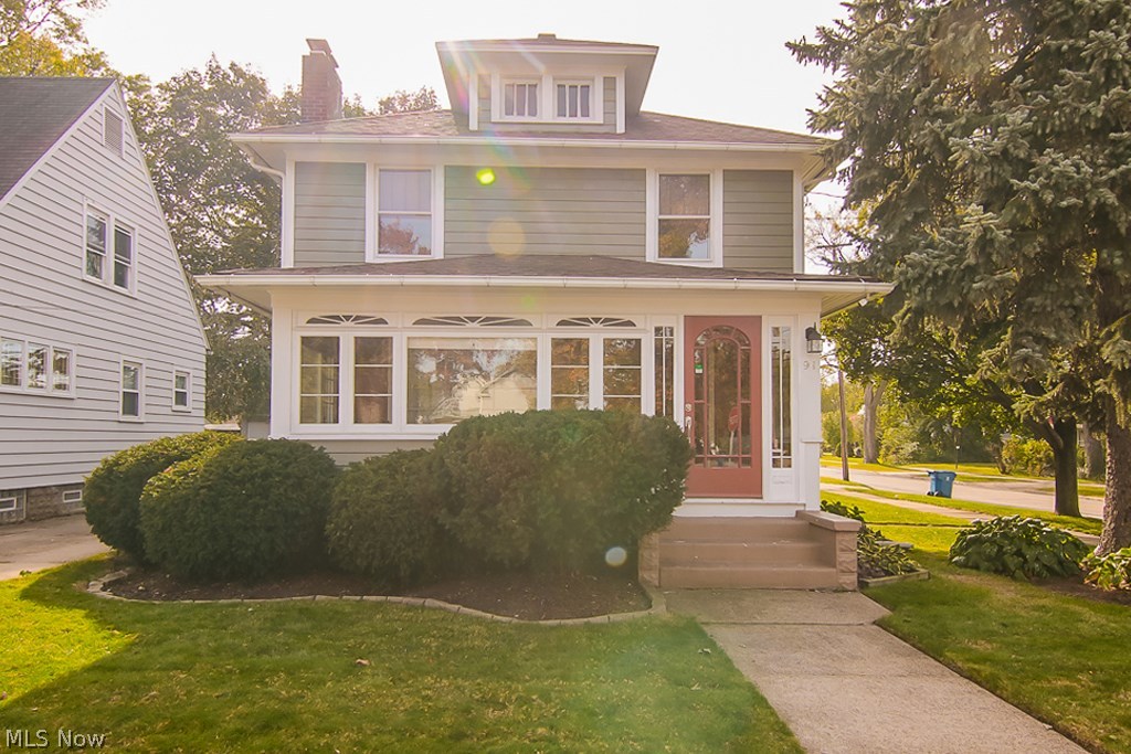 Seminary Place - Residential