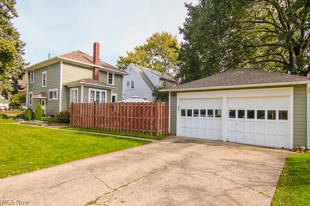 Seminary Place - Residential