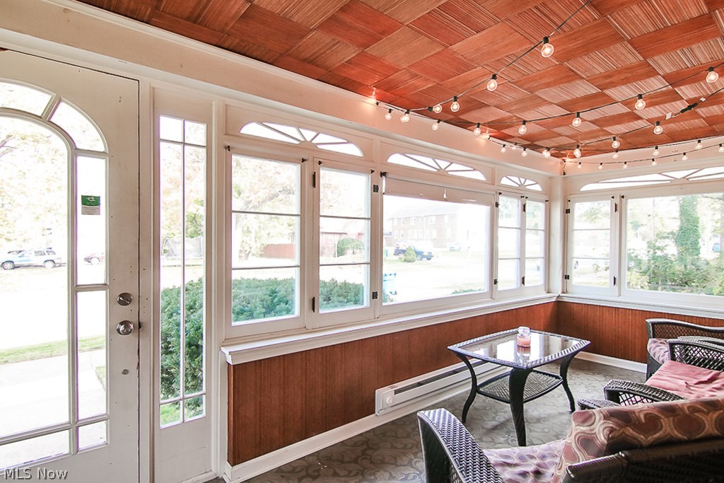 Seminary Place - Residential