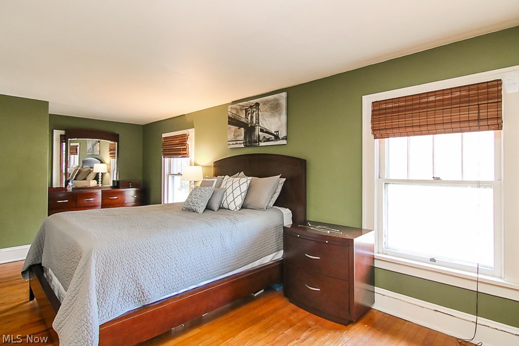 Seminary Place - Residential