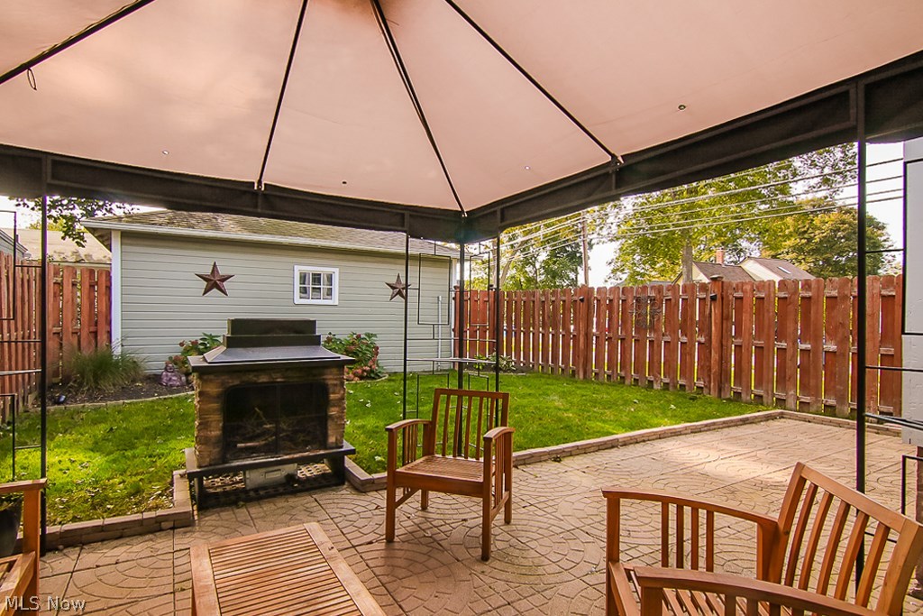 Seminary Place - Residential