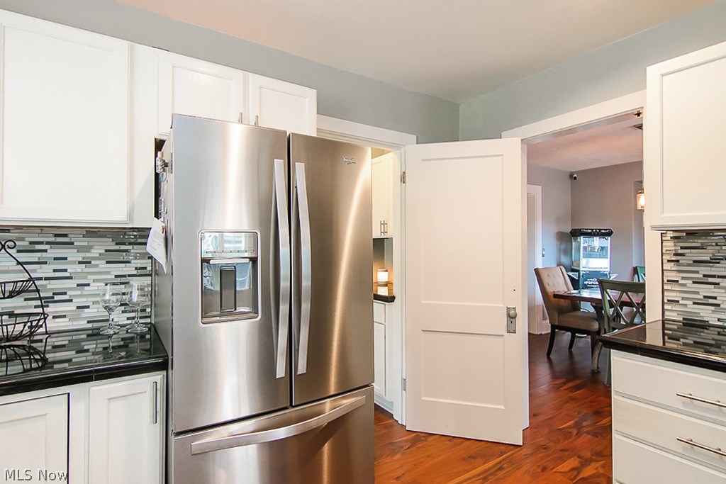 Seminary Place - Residential