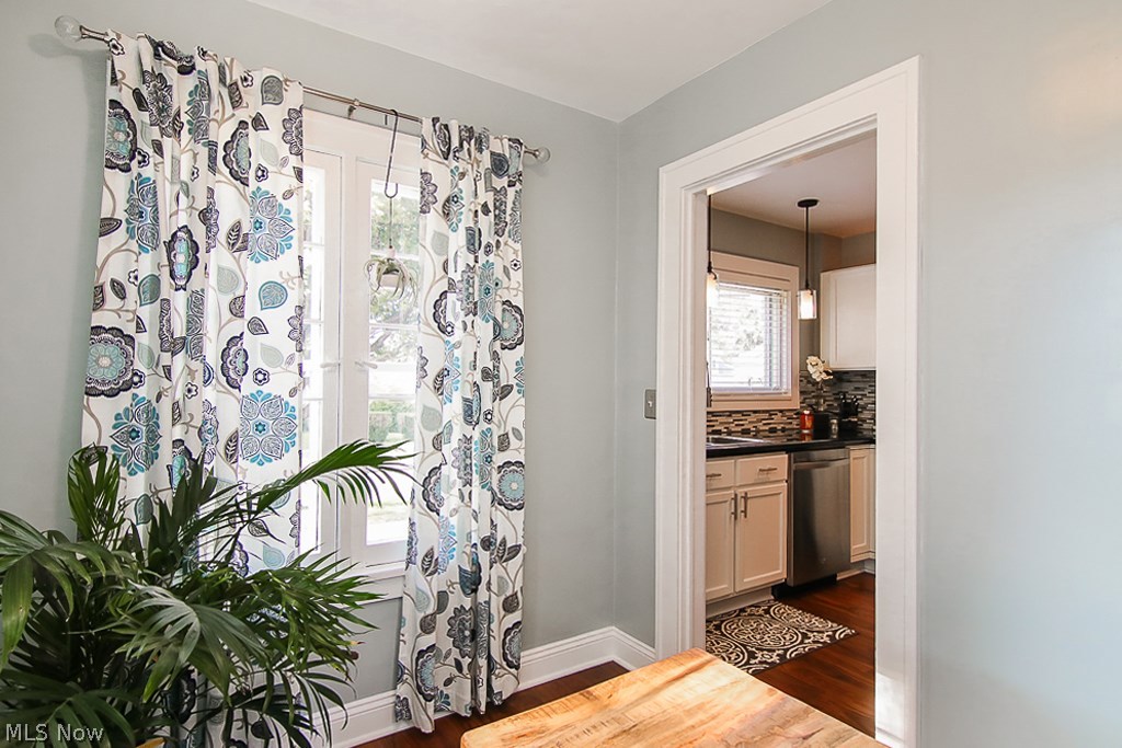 Seminary Place - Residential