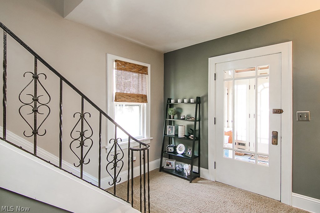 Seminary Place - Residential