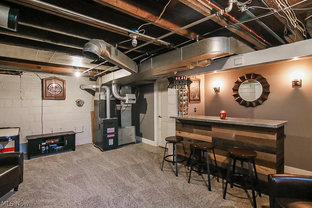 Seminary Place - Residential