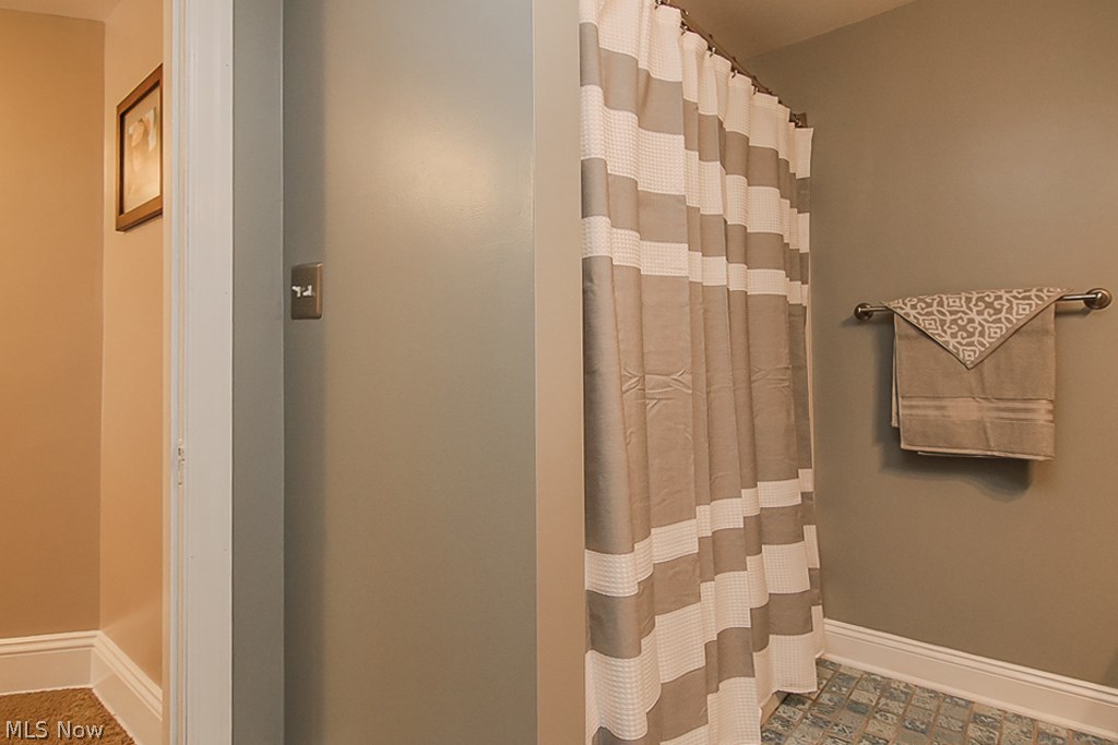 Seminary Place - Residential