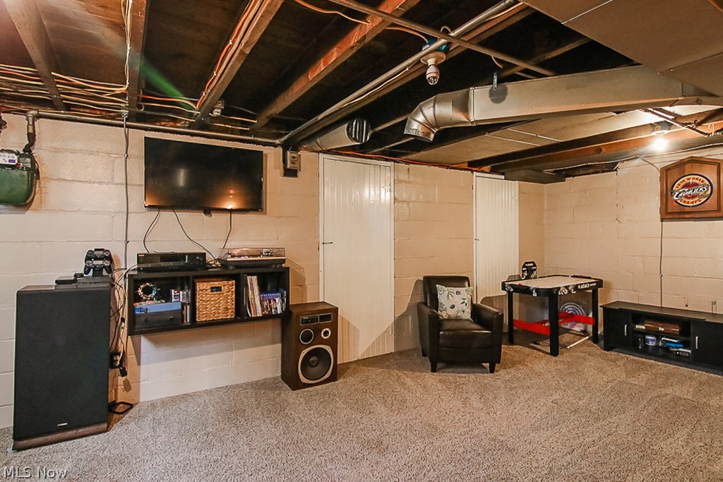 Seminary Place - Residential