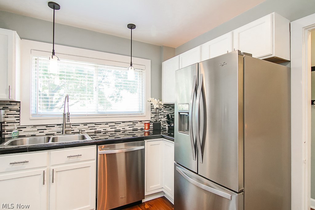 Seminary Place - Residential