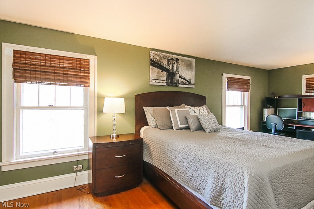 Seminary Place - Residential