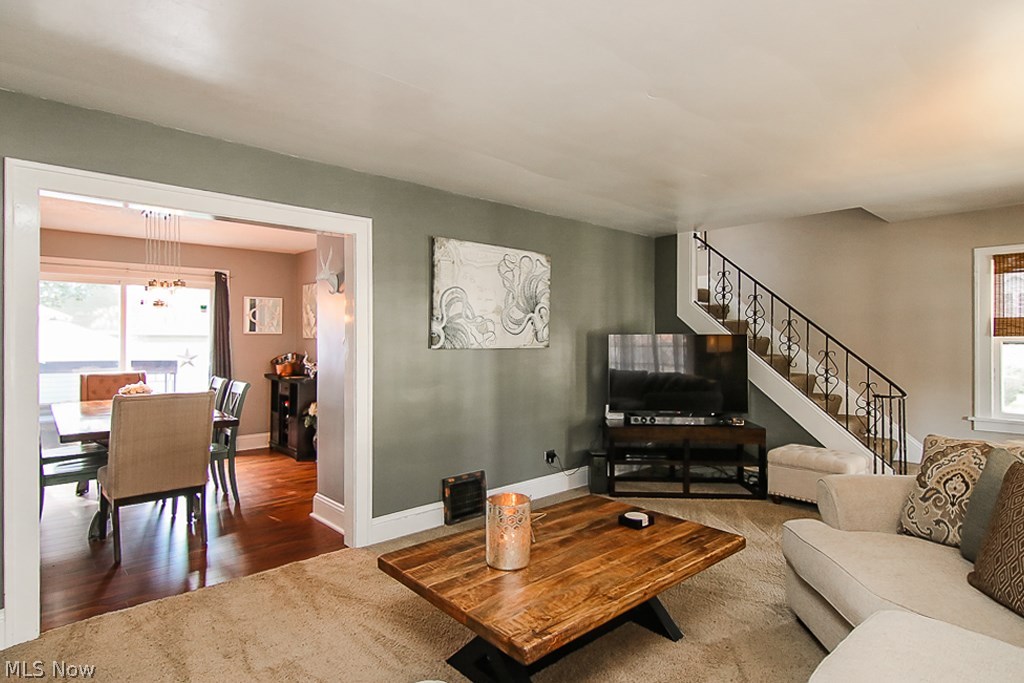 Seminary Place - Residential