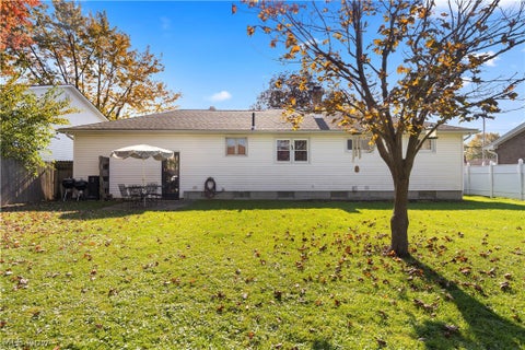 Tiny photo for 1428 Meister Road, Lorain, OH 44053 (MLS # 5255687)
