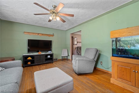 Tiny photo for 1428 Meister Road, Lorain, OH 44053 (MLS # 5255687)