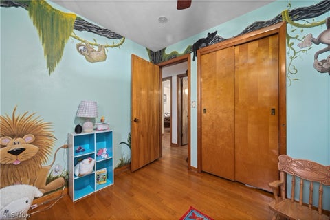 Tiny photo for 1428 Meister Road, Lorain, OH 44053 (MLS # 5255687)
