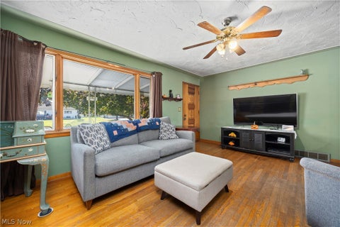Tiny photo for 1428 Meister Road, Lorain, OH 44053 (MLS # 5255687)