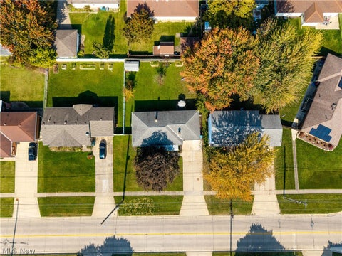 Tiny photo for 1428 Meister Road, Lorain, OH 44053 (MLS # 5255687)