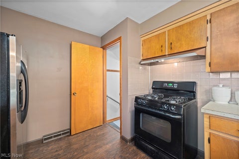 Tiny photo for 1428 Meister Road, Lorain, OH 44053 (MLS # 5255687)