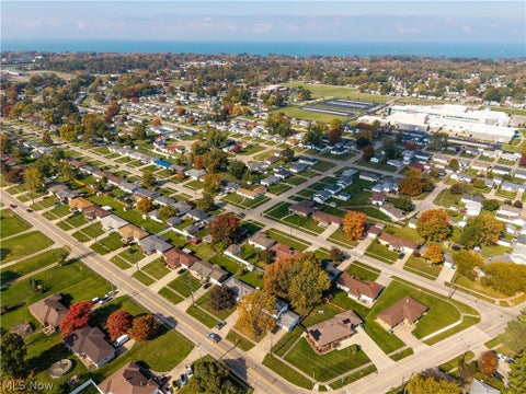 Tiny photo for 1428 Meister Road, Lorain, OH 44053 (MLS # 5255687)