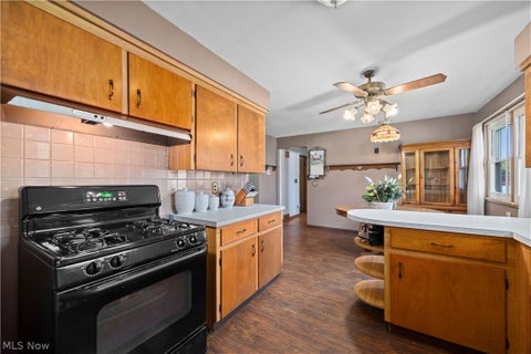 Tiny photo for 1428 Meister Road, Lorain, OH 44053 (MLS # 5255687)