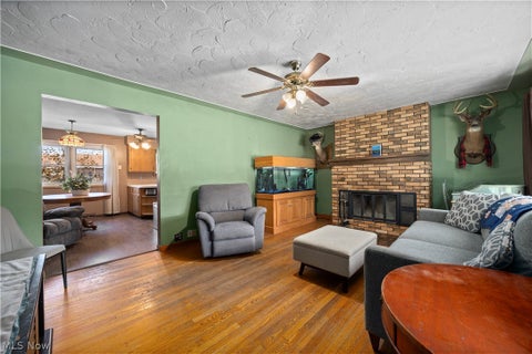 Tiny photo for 1428 Meister Road, Lorain, OH 44053 (MLS # 5255687)