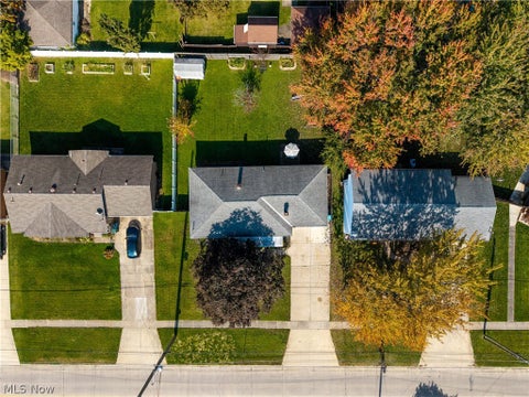 Tiny photo for 1428 Meister Road, Lorain, OH 44053 (MLS # 5255687)