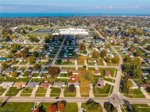 Tiny photo for 1428 Meister Road, Lorain, OH 44053 (MLS # 5255687)