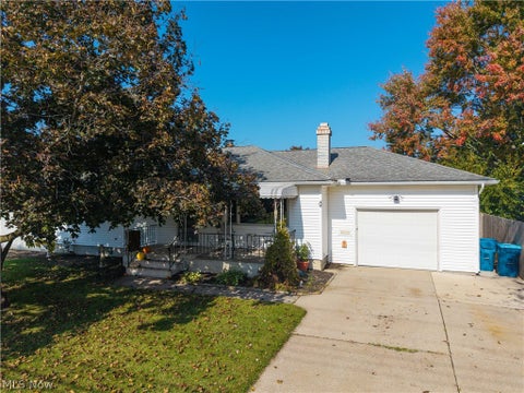 Tiny photo for 1428 Meister Road, Lorain, OH 44053 (MLS # 5255687)