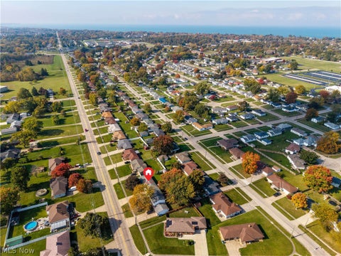 Tiny photo for 1428 Meister Road, Lorain, OH 44053 (MLS # 5255687)
