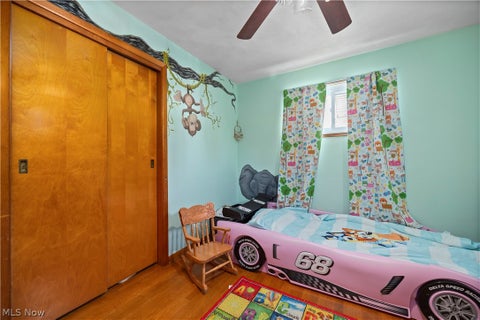 Tiny photo for 1428 Meister Road, Lorain, OH 44053 (MLS # 5255687)