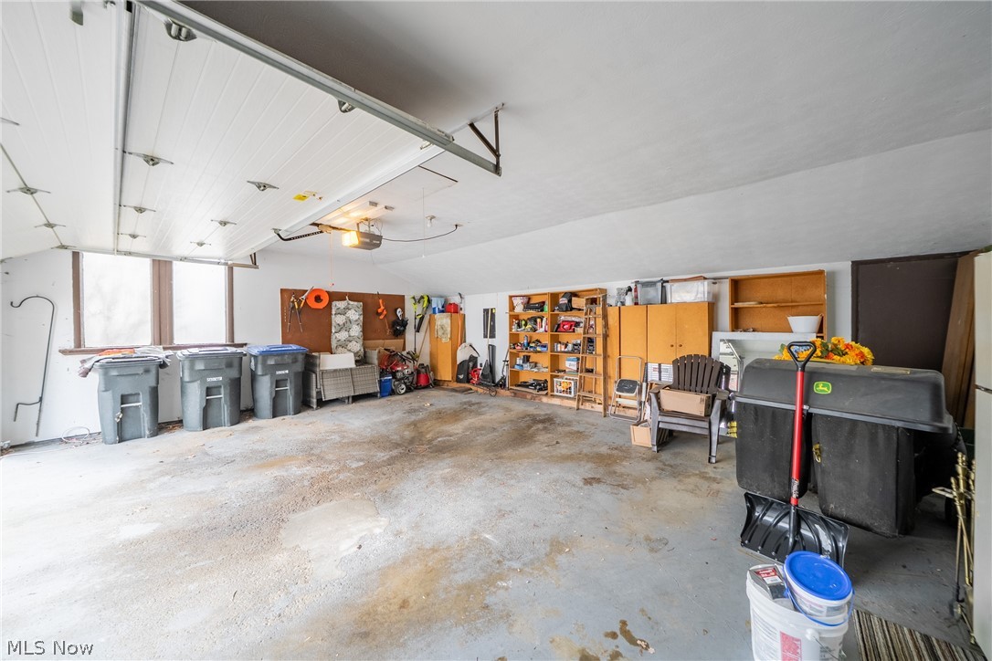 Old Mill Village 01 - Residential