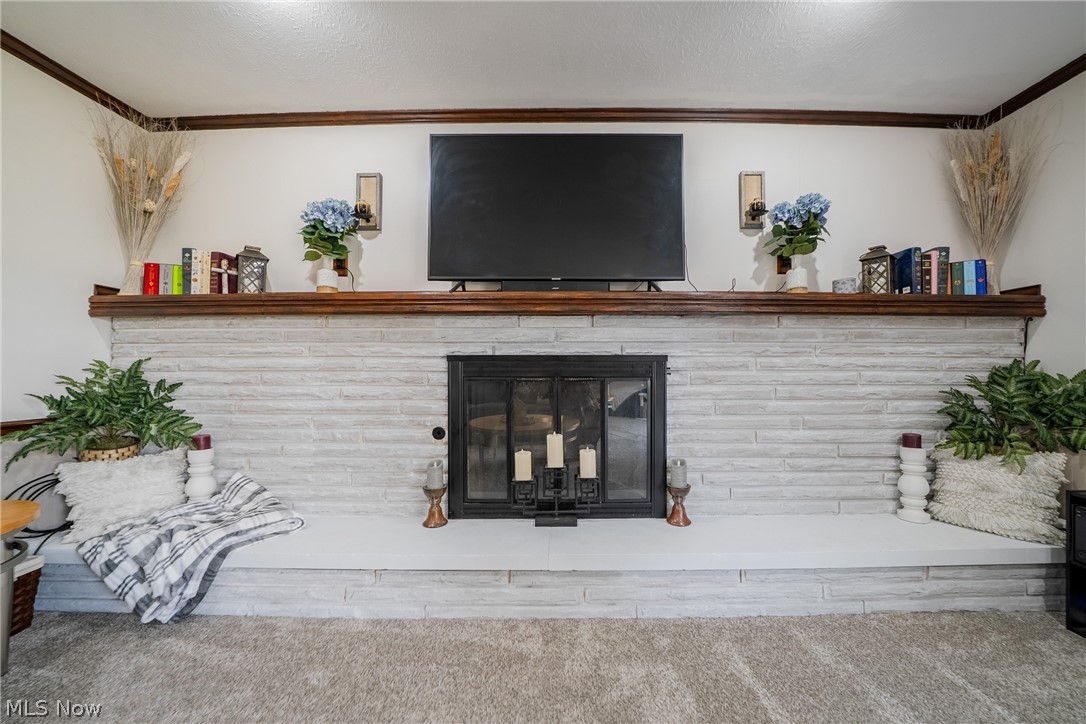 Old Mill Village 01 - Residential