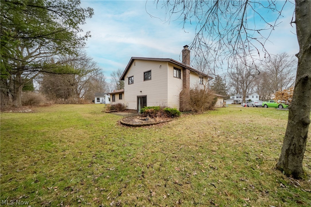 Old Mill Village 01 - Residential