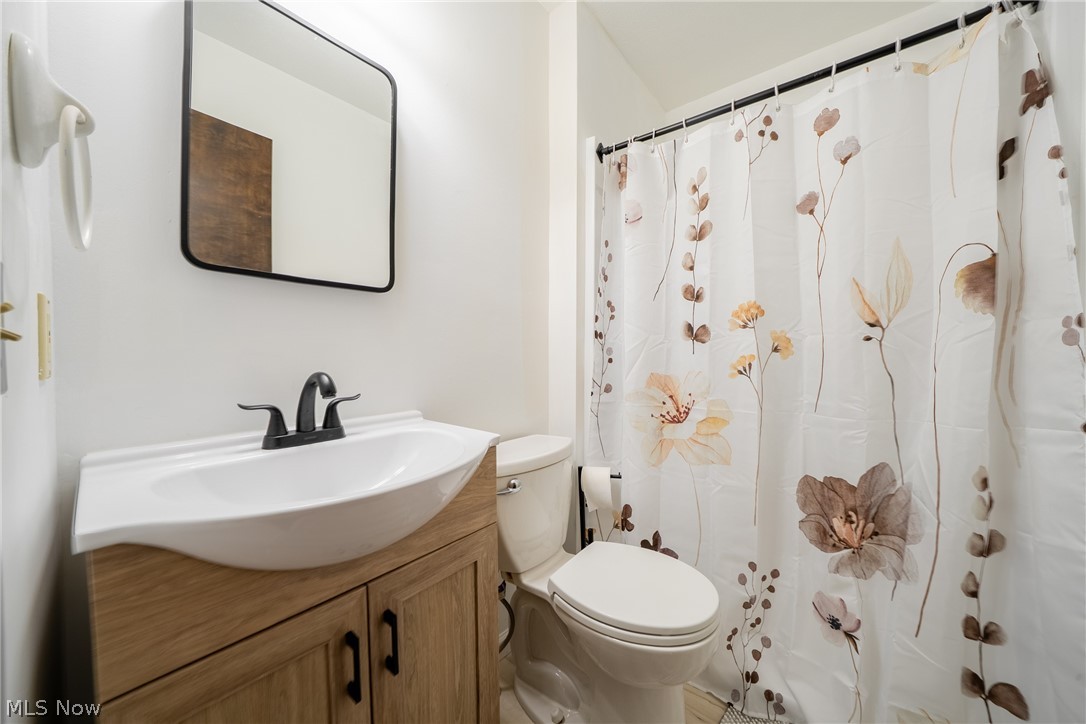 Old Mill Village 01 - Residential