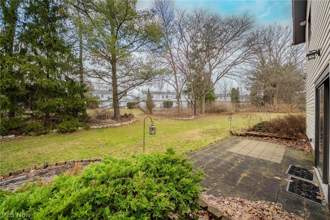 Old Mill Village 01 - Residential