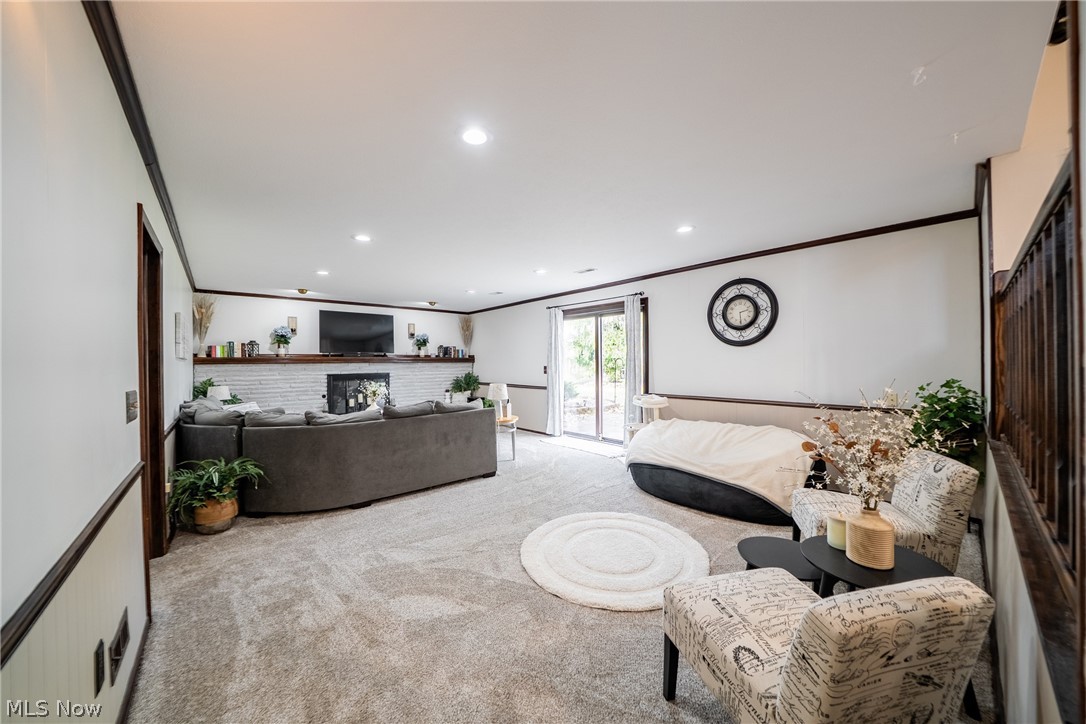 Old Mill Village 01 - Residential