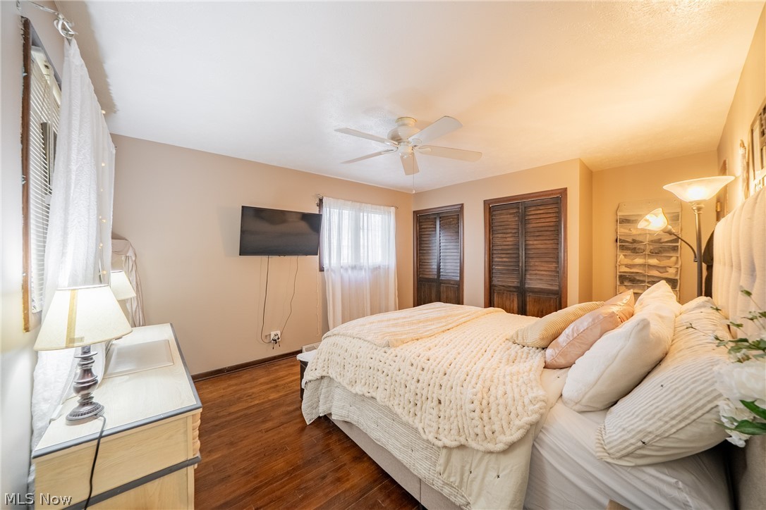 Old Mill Village 01 - Residential