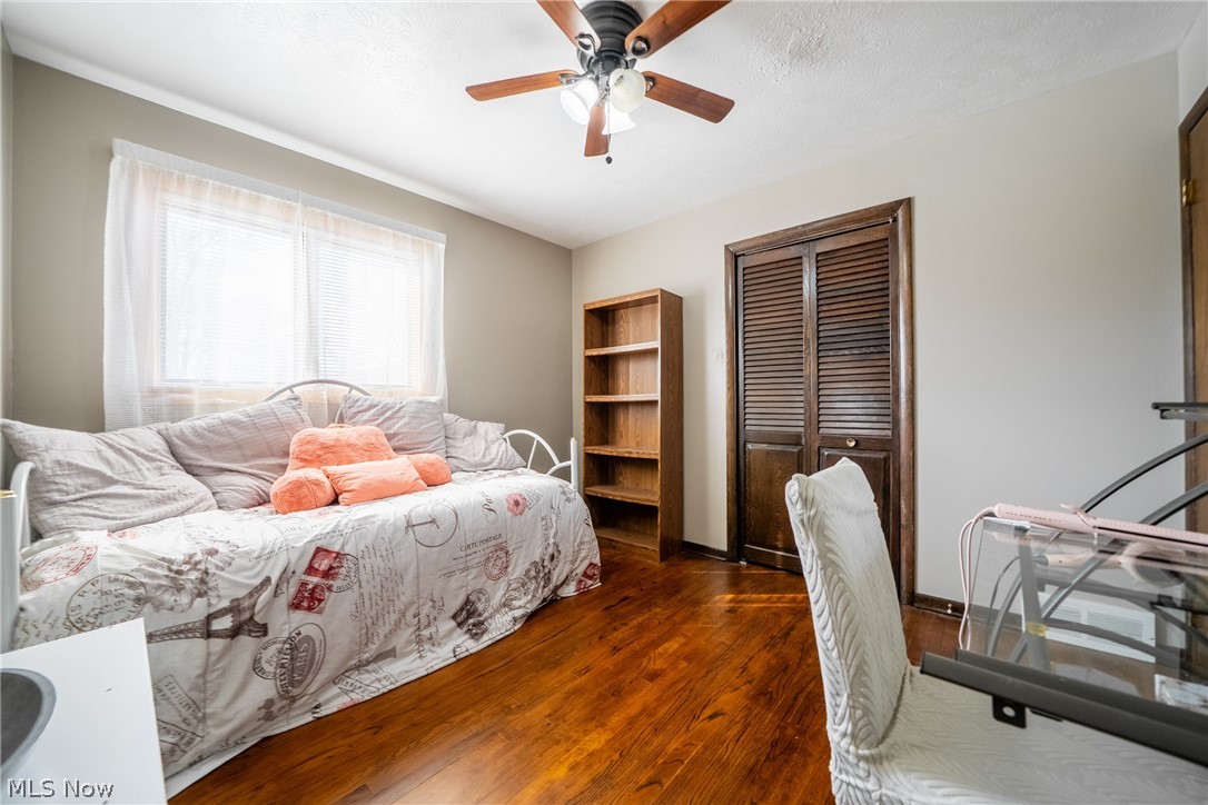 Old Mill Village 01 - Residential