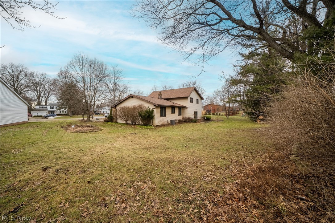 Old Mill Village 01 - Residential