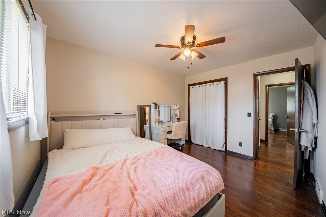 Old Mill Village 01 - Residential