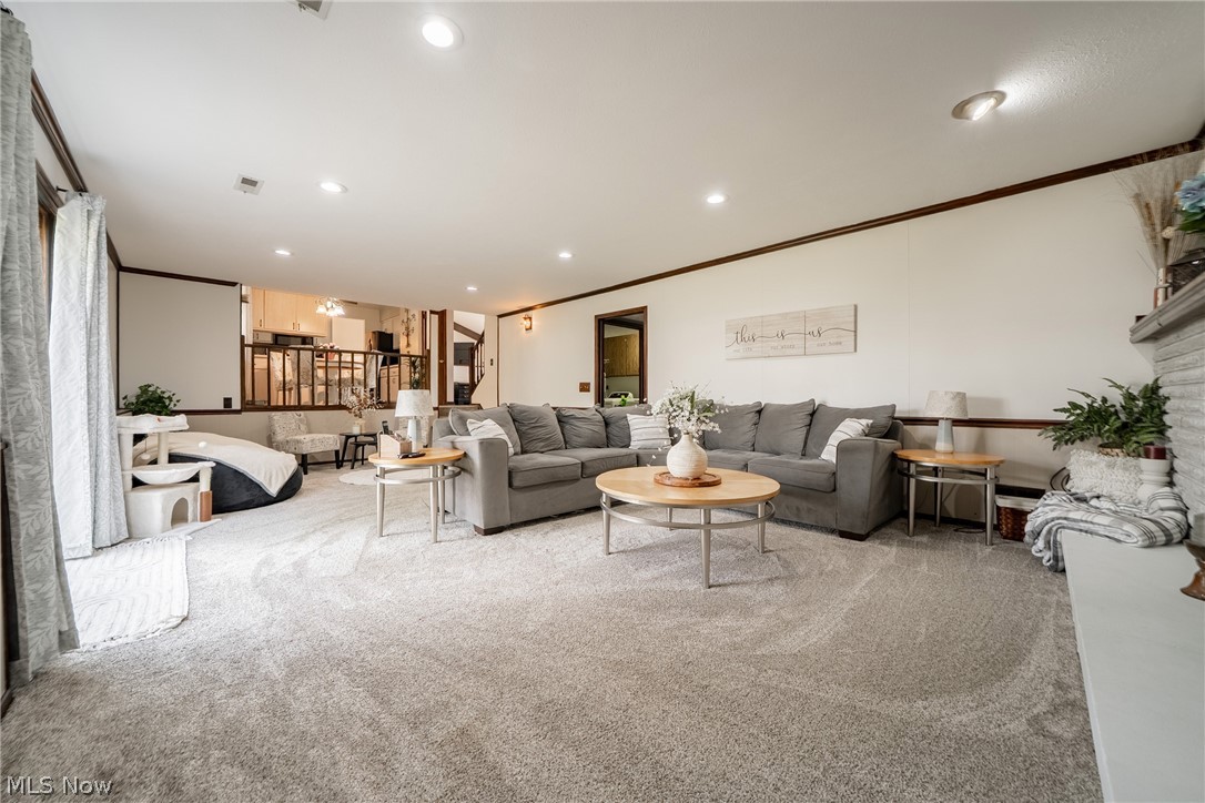 Old Mill Village 01 - Residential