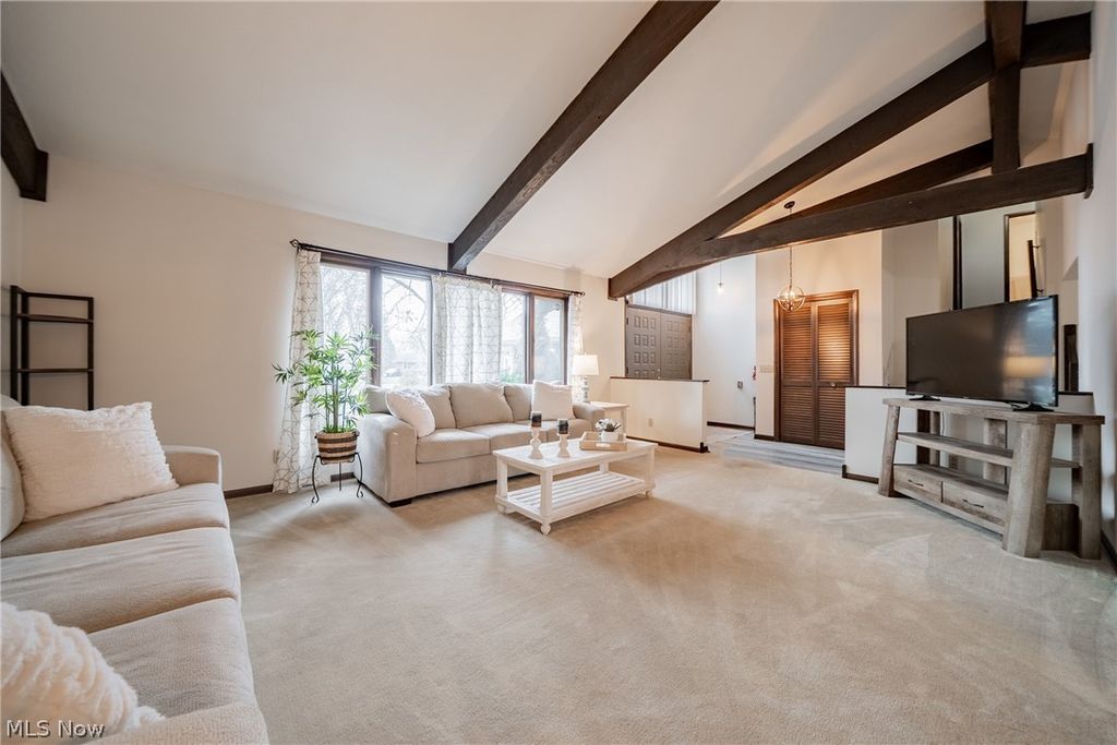 Photo of 1205 Tulip Court, Brunswick, OH 44212 (MLS # 5188995)