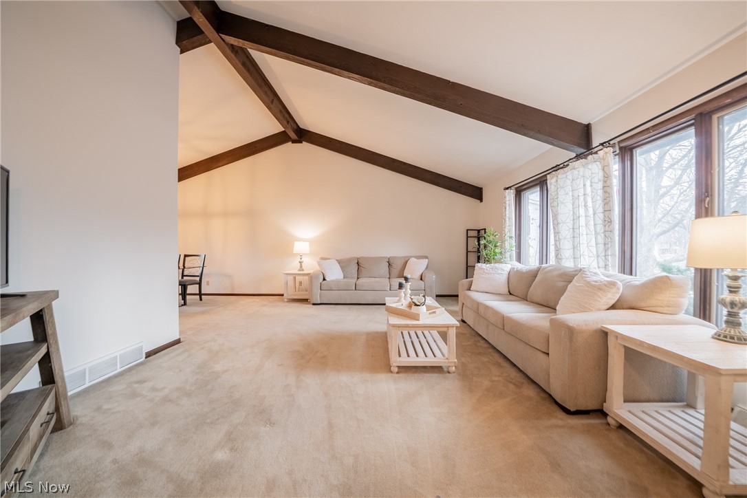 Old Mill Village 01 - Residential