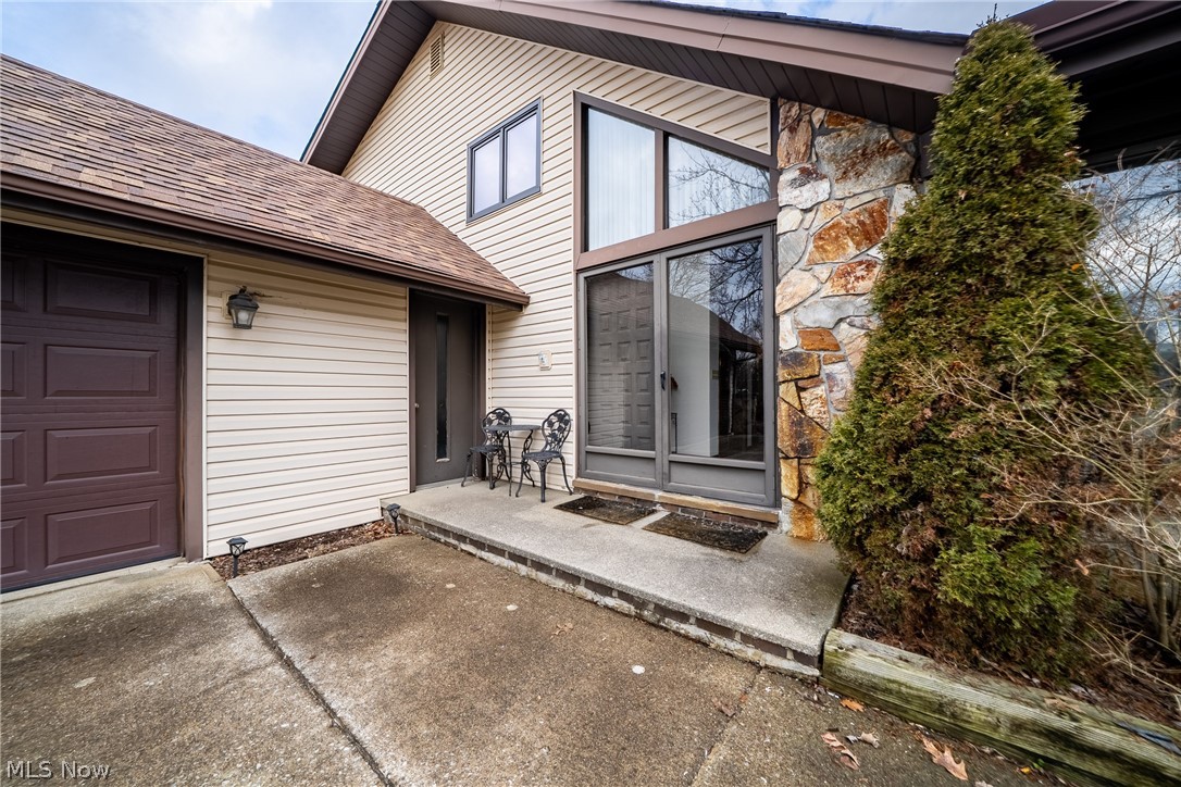 Old Mill Village 01 - Residential