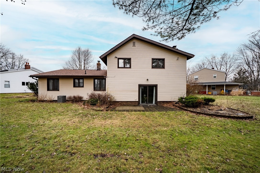 Old Mill Village 01 - Residential