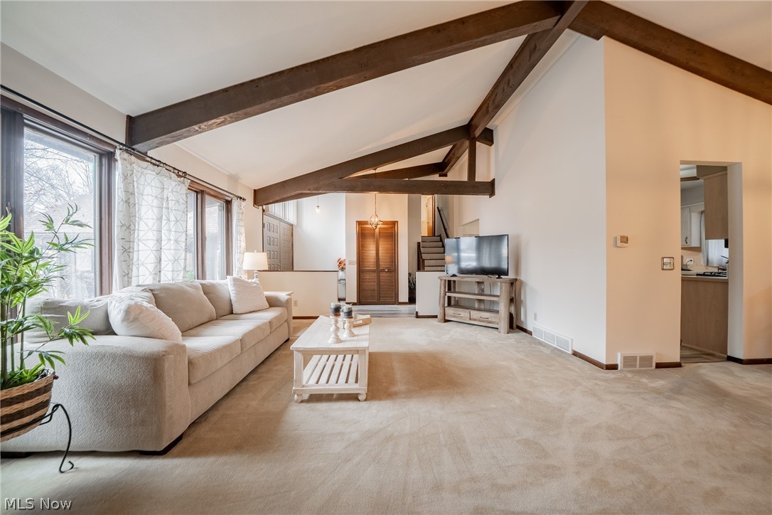 Old Mill Village 01 - Residential