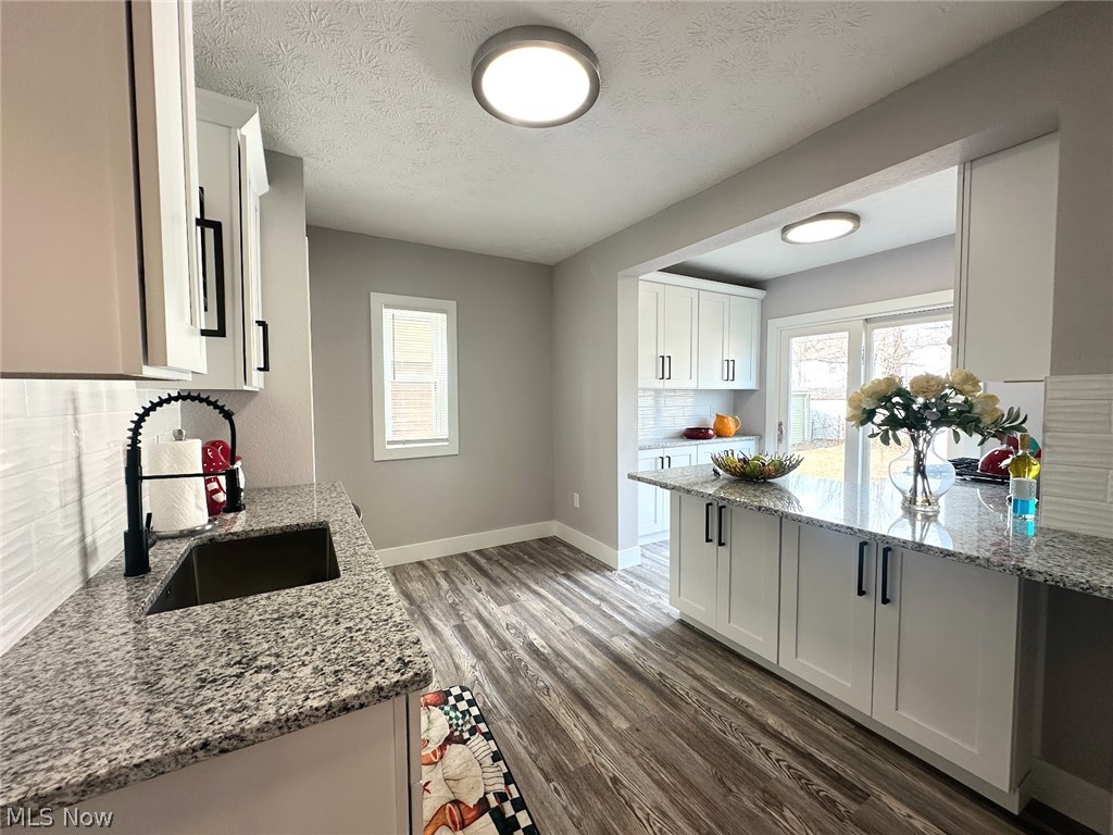 Cedarbrook - Residential