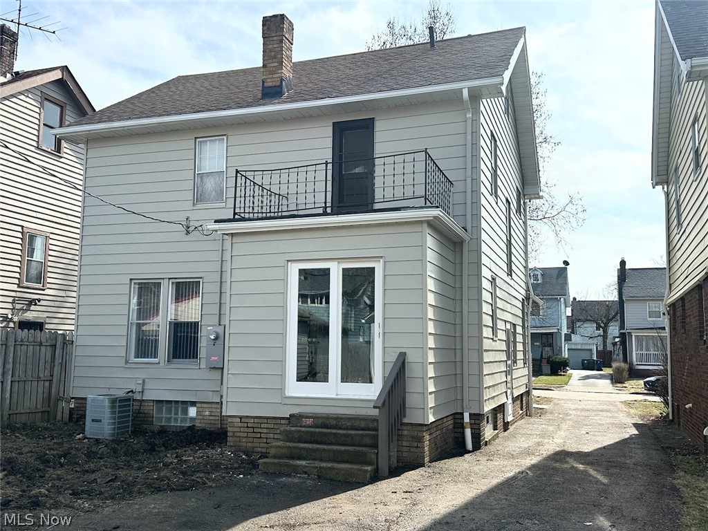 Cedarbrook - Residential